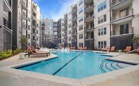 Buckhead Apartment W/ Free Parking